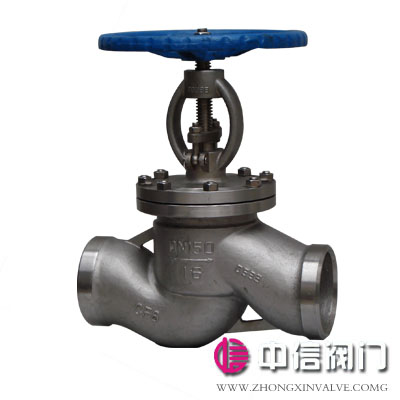 NKJ41H真空隔离截止阀